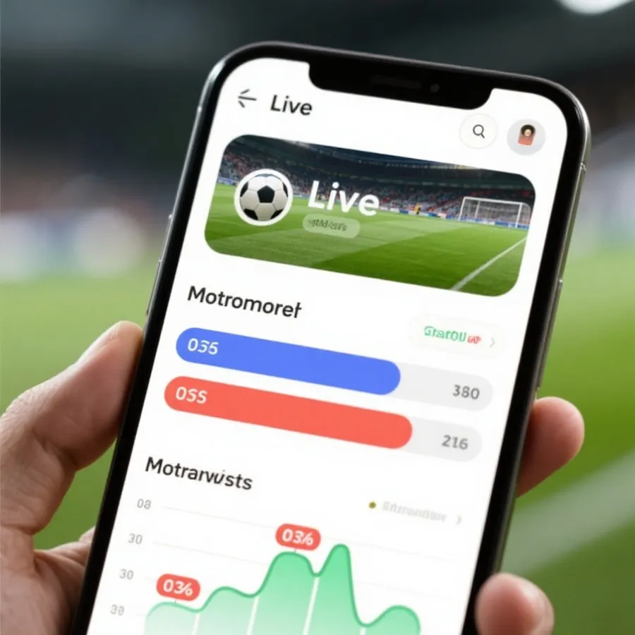 滚球页面示意图