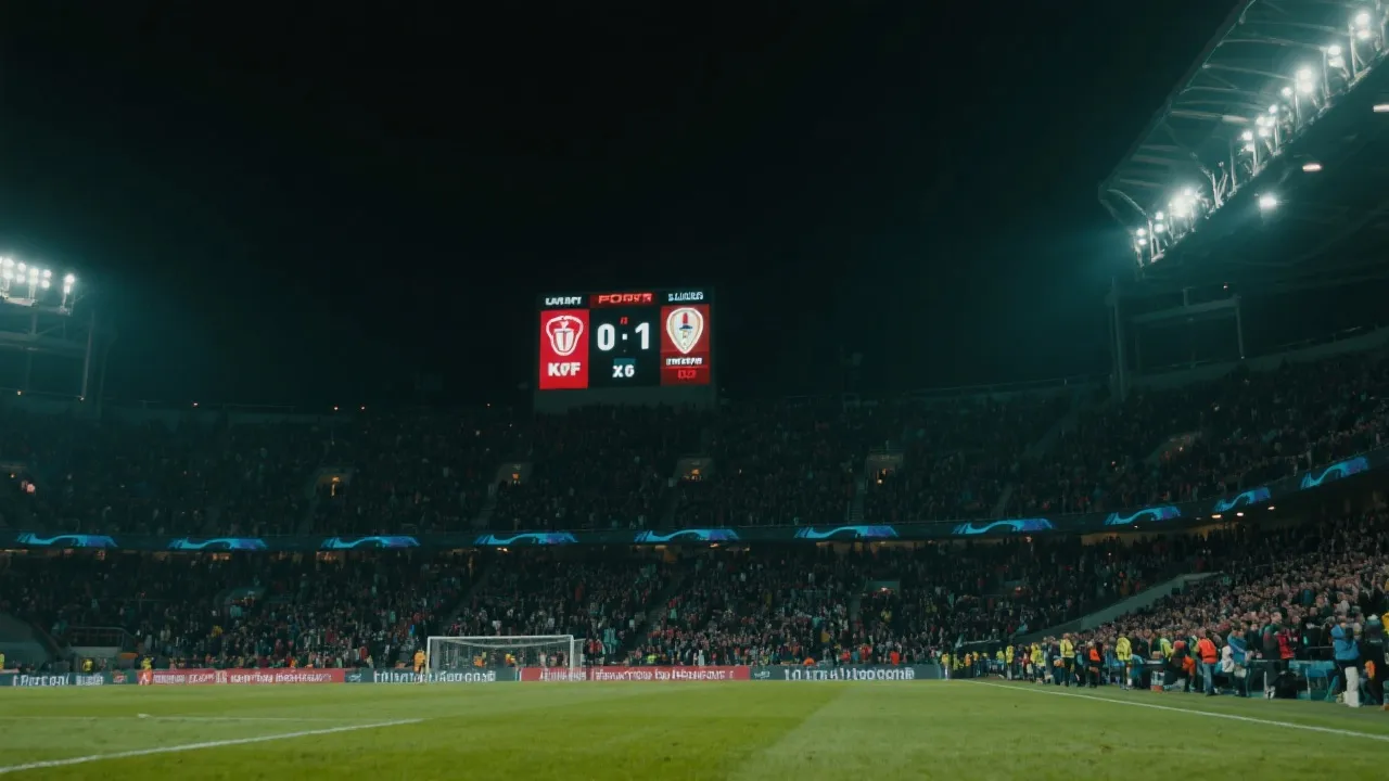 2026世界杯决定性瞬间：用数据把“戏剧性”放回历史坐标