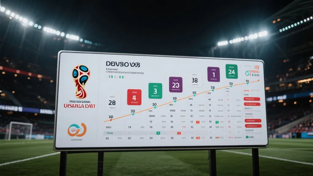 2026世界杯比分预测更新：从小组赛爆冷到淘汰赛点球大战，如何边追踪边复盘把预测越做越准